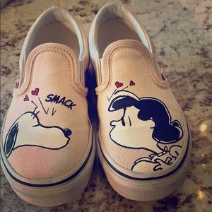 Kids vans
